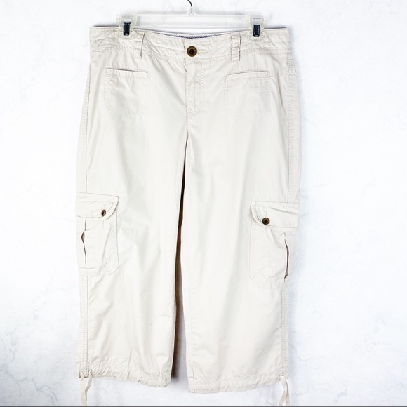[TH] Classic Cargo Utility Pants